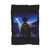 Lil Nas X Panini Blanket