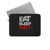 Eat Sleep Shift  Laptop Sleeve