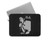 John Brannon Negative Approach Punk  Laptop Sleeve