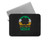 Just A Wree Bit Irish Shamrock Lucky Day  Laptop Sleeve