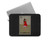La Borracha Loteria Ladies  Laptop Sleeve