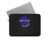 Nasa Not Flat We Checked  Laptop Sleeve