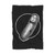 Dot Work Pickle Rick Blanket