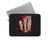 Our Lady Of Vengeance  Laptop Sleeve