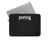 Pantera Logo  Laptop Sleeve