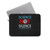 Science Not Silence London  Laptop Sleeve