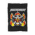 Monster Magnet Bull Logo Blanket