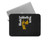 Black Sabbath Yellow Man  Laptop Sleeve Black Sabbath Yellow Man  Laptop Sleeve