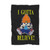 Parappa The Rapper I Gotta Believe Blanket