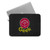 Brick Geek Blocks  Laptop Sleeve
