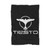 Dj Tiesto Bird Blanket