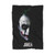 Joker Face Blanket Joker Face Blanket
