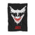Joker Face Batman Blanket