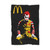 Mcjoker Parody Mcdonald Blanket