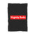 Virginity Rocks Supreme Blanket Virginity Rocks Supreme Blanket