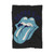 Kappas It Funny Rolling Stones Blanket