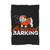Civilized Barking Blanket Civilized Barking Blanket
