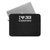 I Love Camping Rv Trailer Camp  Laptop Sleeve