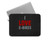 I Love Ebikes  Laptop Sleeve
