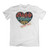Daddy And Daughter Fathers Man's T-Shirt Tee Daddy And Daughter Fathers Man's T-Shirt Tee