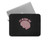 It S Big Brain Time  Laptop Sleeve