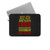 July 4Th Juneteenth 1865 Because My Ancestors Werent Free In 1776  Laptop Sleeve