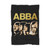 Abba Music Legend Blanket