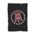 Barstool Sports Logo Icon Blanket