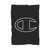 Champion Logo Blanket
