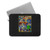 Marvel Vs Capcom Character Select  Laptop Sleeve