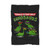 Tmnd Teenage Mutant Ninja Dinosaurs Blanket