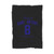 Farewell Black Mamba 8 Kobe Bryant Blanket