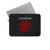 Nailbomb Graphic  Laptop Sleeve