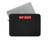 Nap Queen Red  Laptop Sleeve