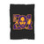 Kobe Bryant Black Mamba Blanket