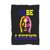 Kobe Bryant Legend Blanket