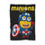 Minions Captain America Blanket