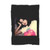 Selena Gomez Rare Album Blanket