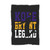 Kobe Bryant 8 Legend Blanket