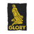 Kobe Bryant Glory Blanket