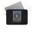 Rafal Olbinski Suspended  Laptop Sleeve