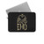 Retired Emo  Laptop Sleeve