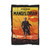 Star Wars The Mandalorian Blanket