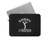 Sorry I Tooted Funny Saxophone  Laptop Sleeve