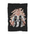Cristiano Ronaldo Cartoon Blanket