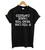 Capsized Funny Man's T-Shirt Tee