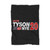 Tyson Nye 2020 Blanket