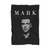 Westlife Mark Legends Blanket