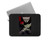 V For Vendetta Anonymous Mask Guy  Laptop Sleeve