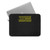 Vogon Contstructor Fleet Inspired By The Hitchhiker Guide To The Galaxy Fitted Scoop  Laptop Sleeve